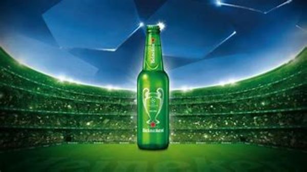 Heineken UCL